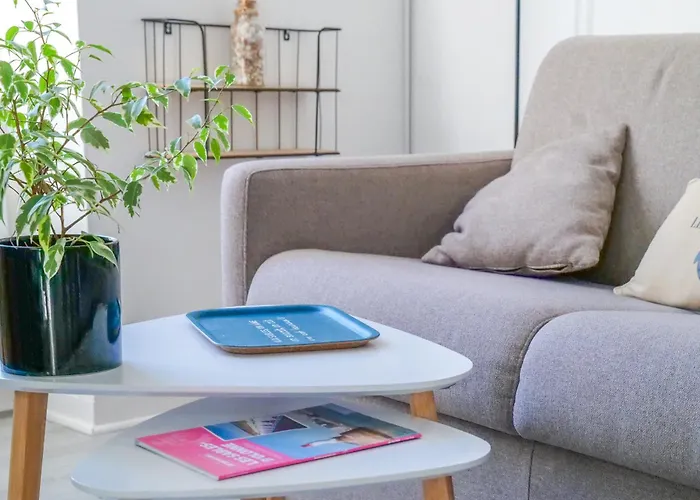 Coeur De Renove - 2-4 Personnes *