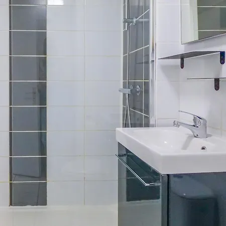 Coeur De 2-4 Personnes Renove Apartment *