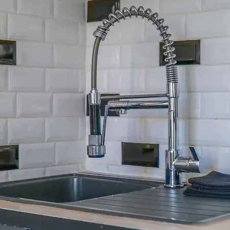 Apartment Coeur De 2-4 Personnes Renove *