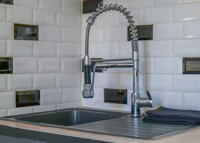 Appartamento Cœur De Rénové - 2-4 Personnes *