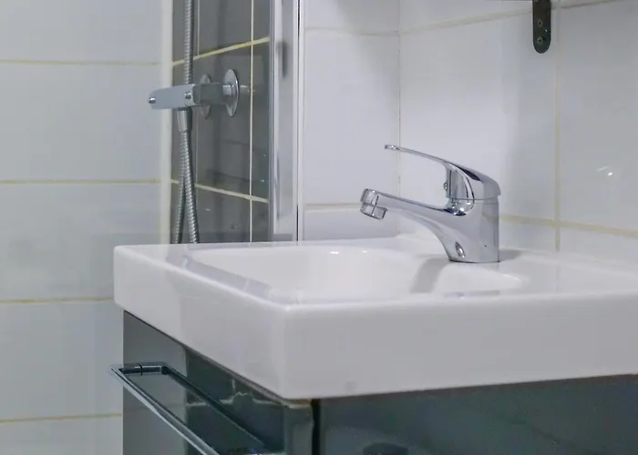 Cœur De Rénové - 2-4 Personnes * Les Sables-dʼOlonne